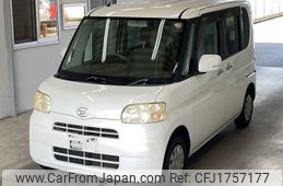 daihatsu tanto 2010 CFJ1757177