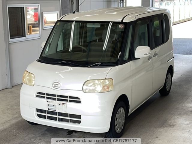 daihatsu tanto 2010 CFJ1757177 image 1