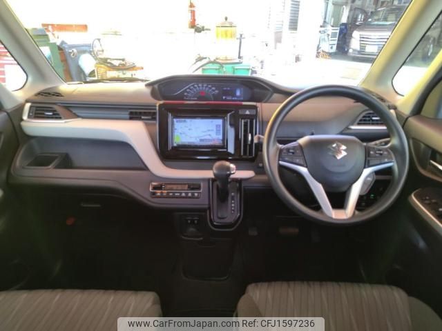 suzuki solio 2023 CFJ1597236 image 2