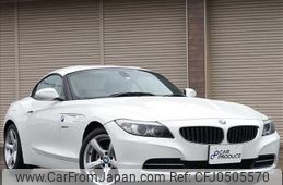 bmw z4 2011 -BMW 【島根 300ﾌ6678】--BMW Z4 LM25--0E494588---BMW 【島根 300ﾌ6678】--BMW Z4 LM25--0E494588-