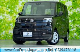 daihatsu tanto 2020 quick_quick_6BA-LA650S_LA650S-1062408