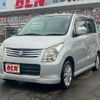 suzuki wagon-r 2012 -SUZUKI--Wagon R DBA-MH23S--MH23S-922027---SUZUKI--Wagon R DBA-MH23S--MH23S-922027- image 1