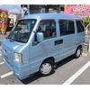 subaru sambar-van 2012 GOO_JP_700102067530240729002 image 1