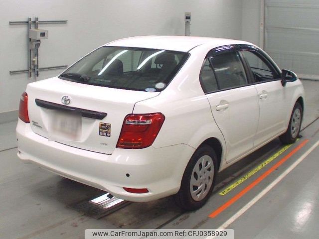 toyota corolla-axio 2019 -TOYOTA--Corolla Axio NZE164-7074233---TOYOTA--Corolla Axio NZE164-7074233- image 2