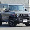 suzuki jimny-sierra 2022 quick_quick_3BA-JB74W_JB74W-174350 image 1