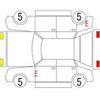 toyota rav4 2021 -TOYOTA--RAV4 6BA-MXAA54--MXAA54-4027935---TOYOTA--RAV4 6BA-MXAA54--MXAA54-4027935- image 2