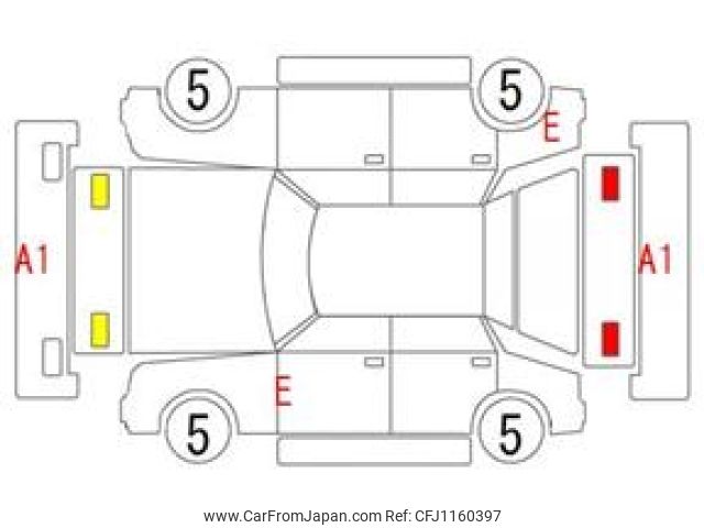 toyota rav4 2021 -TOYOTA--RAV4 6BA-MXAA54--MXAA54-4027935---TOYOTA--RAV4 6BA-MXAA54--MXAA54-4027935- image 2