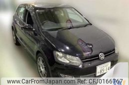 volkswagen polo 2012 -VOLKSWAGEN--VW Polo DBA-6RCBZ--WVWZZZ6RZCU041596---VOLKSWAGEN--VW Polo DBA-6RCBZ--WVWZZZ6RZCU041596-