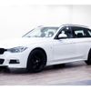 bmw 3-series 2015 quick_quick_DBA-3B20_WBA3H12000KR70585 image 1