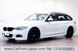 bmw 3-series 2015 quick_quick_DBA-3B20_WBA3H12000KR70585