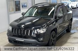 jeep compass 2014 -CHRYSLER--Jeep Compass MK49-ED697812---CHRYSLER--Jeep Compass MK49-ED697812-