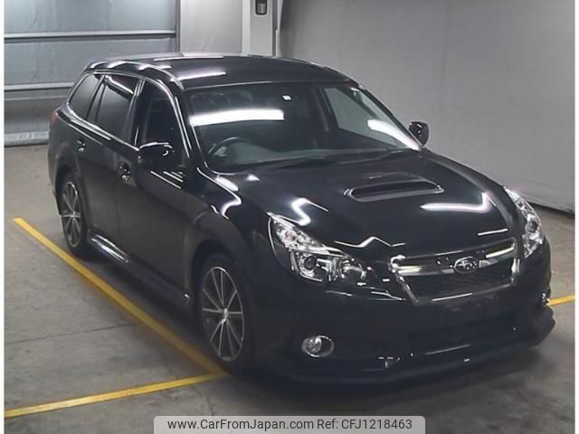subaru legacy-touring-wagon 2012 quick_quick_DBA-BRG_002427 image 1