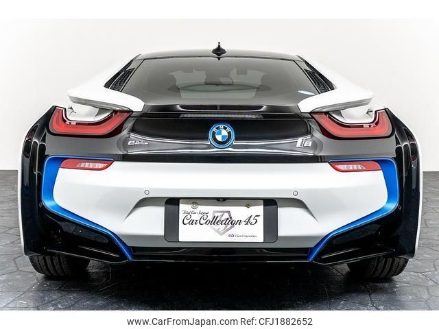 bmw i8 2015 CFJ1882652 image 2