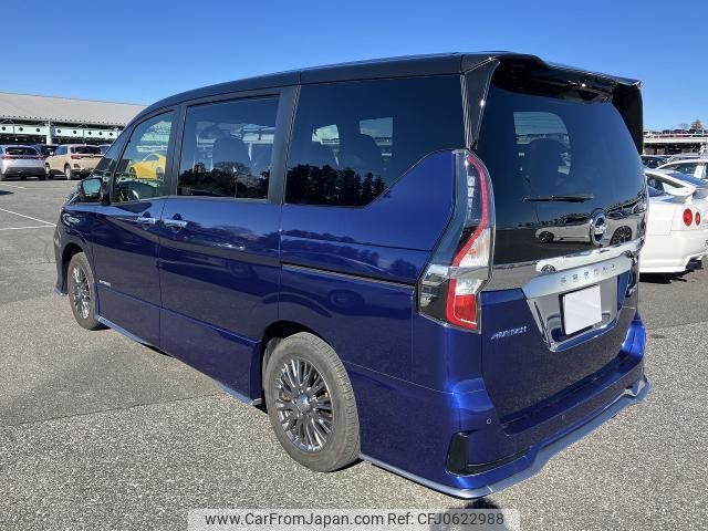 nissan serena 2020 quick_quick_DAA-HFC27_HFC27-068572 image 2