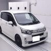 daihatsu move 2013 -DAIHATSU 【豊田 580ｻ1882】--Move LA100S-0245387---DAIHATSU 【豊田 580ｻ1882】--Move LA100S-0245387- image 1