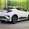 toyota c-hr 2017 -TOYOTA--C-HR DAA-ZYX10--ZYX10-2048752---TOYOTA--C-HR DAA-ZYX10--ZYX10-2048752- image 18