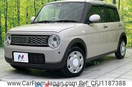 suzuki alto-lapin 2022 -SUZUKI--Alto Lapin 5BA-HE33S--HE33S-315612---SUZUKI--Alto Lapin 5BA-HE33S--HE33S-315612-