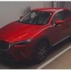 mazda cx-3 2017 -MAZDA--CX-3 LDA-DK5FW--DK5FW-208495---MAZDA--CX-3 LDA-DK5FW--DK5FW-208495- image 1