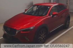 mazda cx-3 2017 -MAZDA--CX-3 LDA-DK5FW--DK5FW-208495---MAZDA--CX-3 LDA-DK5FW--DK5FW-208495-