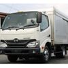 hino dutro 2017 CFJ1533700 image 1