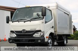 hino dutro 2017 CFJ1533700