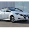 nissan leaf 2020 -NISSAN--Leaf ZAA-ZE1--ZE1-100316---NISSAN--Leaf ZAA-ZE1--ZE1-100316- image 25