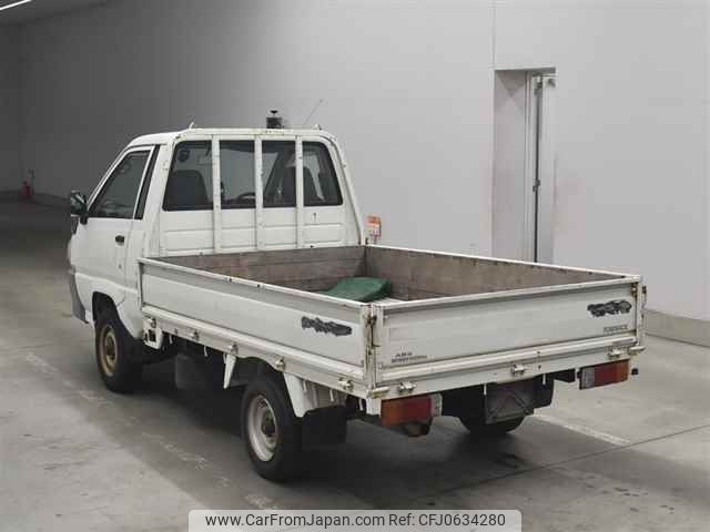 toyota townace-truck undefined -TOYOTA--Townace Truck KM75-1006715---TOYOTA--Townace Truck KM75-1006715- image 2