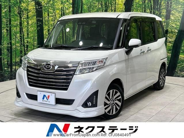 daihatsu thor 2019 quick_quick_M900S_M900S-0047692 image 1