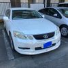 lexus gs 2006 -LEXUS--Lexus GS DBA-GRS191--GRS191-0008681---LEXUS--Lexus GS DBA-GRS191--GRS191-0008681- image 3