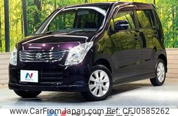 suzuki wagon-r 2011 -SUZUKI--Wagon R DBA-MH23S--MH23S-778819---SUZUKI--Wagon R DBA-MH23S--MH23S-778819-