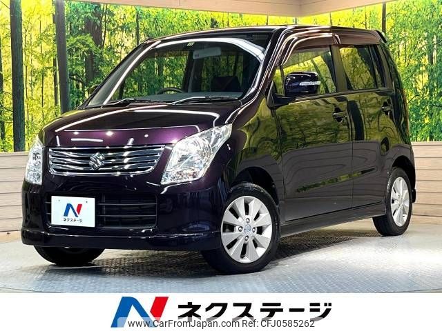 suzuki wagon-r 2011 -SUZUKI--Wagon R DBA-MH23S--MH23S-778819---SUZUKI--Wagon R DBA-MH23S--MH23S-778819- image 1