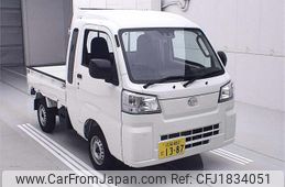 daihatsu hijet-truck 2022 CFJ1834051