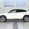 mercedes-benz gla-class 2021 -MERCEDES-BENZ--Benz GLA 3DA-247713M--W1N2477132J334347---MERCEDES-BENZ--Benz GLA 3DA-247713M--W1N2477132J334347- image 6