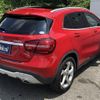 mercedes-benz gla-class 2018 -MERCEDES-BENZ--Benz GLA DBA-156947--WDC1569472J467909---MERCEDES-BENZ--Benz GLA DBA-156947--WDC1569472J467909- image 5