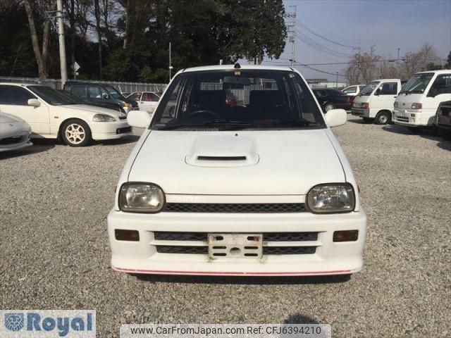 1992 Daihatsu Mira E-L200S 2WD - Car Price $1,892 1992 Daihatsu Mira E-L200S 2WD - Car Price $1,892