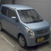 suzuki wagon-r 2012 -SUZUKI 【湘南 583ｲ8583】--Wagon R MH34S--MH34S-127709---SUZUKI 【湘南 583ｲ8583】--Wagon R MH34S--MH34S-127709- image 1