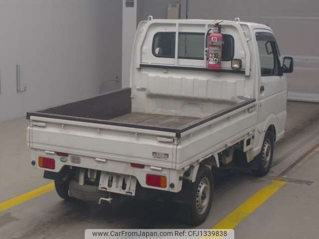 suzuki carry-truck 2019 -SUZUKI--Carry Truck EBD-DA16T--DA16T-472476---SUZUKI--Carry Truck EBD-DA16T--DA16T-472476- image 2