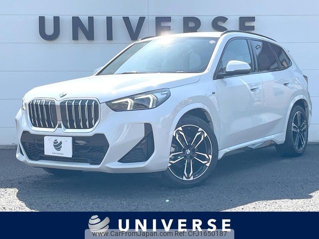 bmw x1 2023 CFJ1650187 image 1