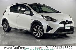 toyota aqua 2018 -TOYOTA--AQUA DAA-NHP10H--NHP10-6740072---TOYOTA--AQUA DAA-NHP10H--NHP10-6740072-
