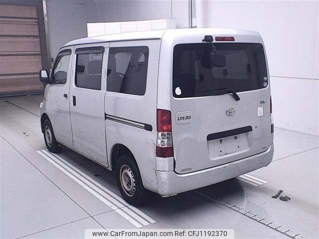 toyota liteace-van 2016 -TOYOTA--Liteace VAN S402M-0058223---TOYOTA--Liteace VAN S402M-0058223- image 2