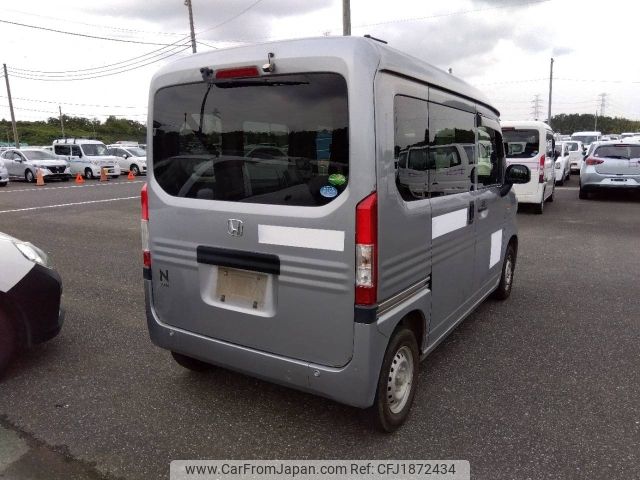 honda n-van 2019 CFJ1872434 image 2
