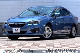 subaru impreza-g4 2017 CFJ1510810