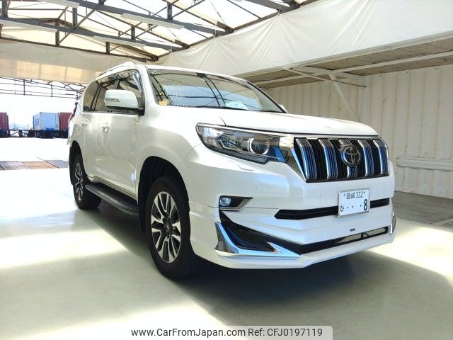 toyota land-cruiser-prado 2022 ENHANCEAUTO_1_ea287742 image 1