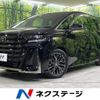 toyota vellfire 2024 CFJ1601022 image 1