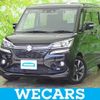 suzuki solio 2020 quick_quick_DAA-MA36S_MA36S-793815 image 1