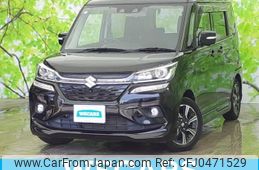 suzuki solio 2020 quick_quick_DAA-MA36S_MA36S-793815