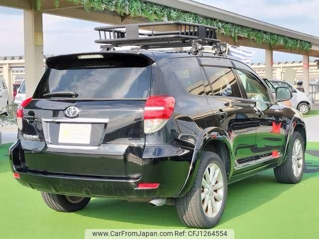toyota vanguard 2010 quick_quick_DBA-ACA38W_ACA38-5162199 image 2