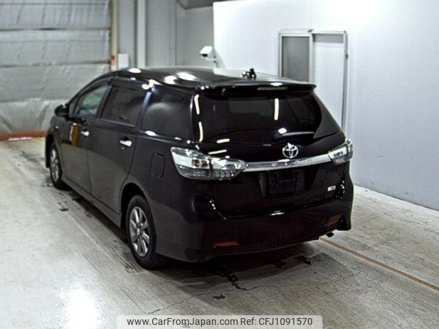 toyota wish 2013 -TOYOTA--Wish ZGE25W-0027766---TOYOTA--Wish ZGE25W-0027766- image 2
