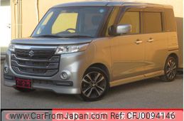 suzuki spacia 2017 quick_quick_MK42S_MK42S-814109