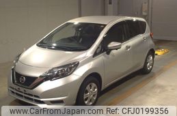 nissan note 2019 -NISSAN--Note E12-636060---NISSAN--Note E12-636060-